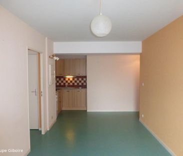 Appartement T1 à louer - 30 m² - Photo 2