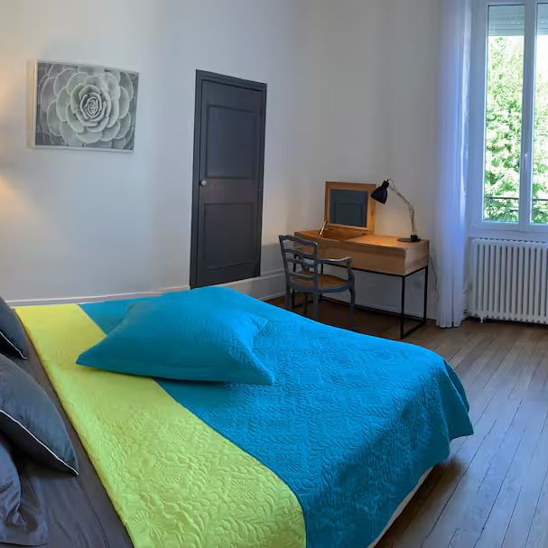 Appart F3 57m² (réf 2127957) - Photo 1