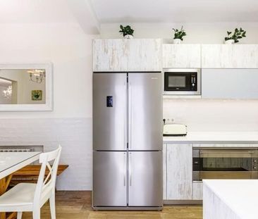 5 room luxury House for rent in Sitges, Spain - Photo 4