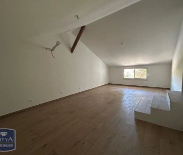 Maison à louer 5 pièces - Photo 1