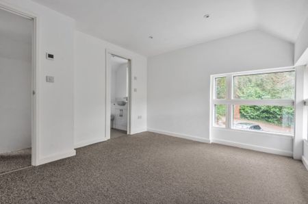 3 Bedroom House - Winton Hill, Stockbridge - Photo 4