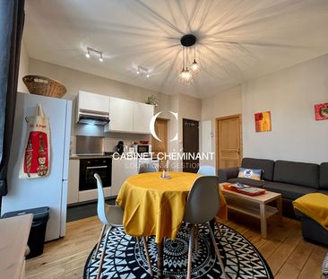 Location Appartement 2 pièces 32m² - Photo 6