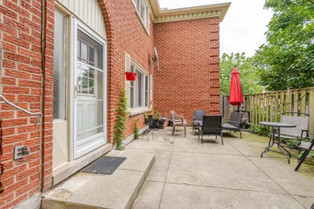 For Lease - 360 Homestead Court, London North, Ontario - Photo 5