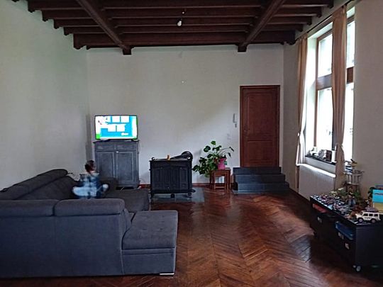 Duplex te huur - Foto 1