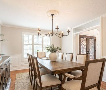 For Lease - 1088 Sturbridge Drive, Burlington, Ontario - Photo 4