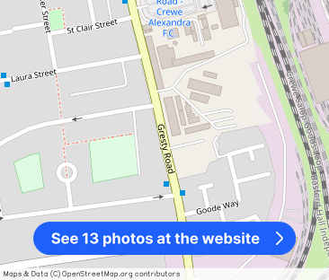 Gresty Road, Crewe - Photo 1