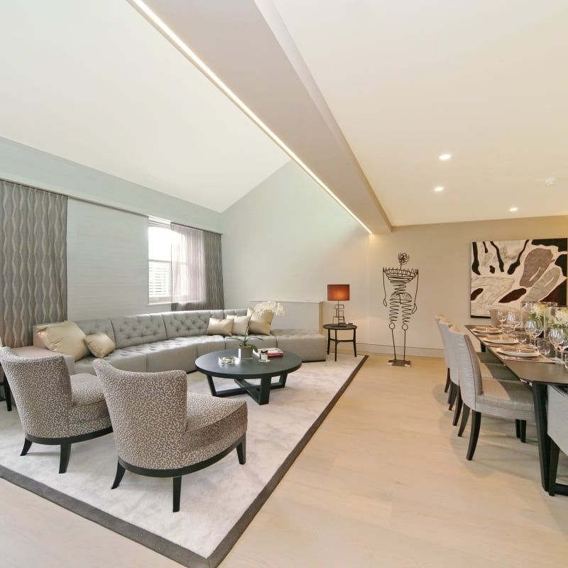 4 bedroom penthouse to rent - Photo 1