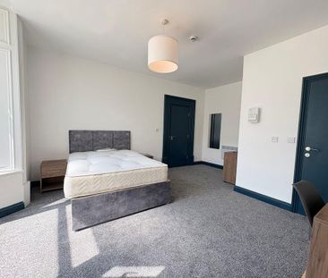 1 bed room to rent in NE33 - Photo 2