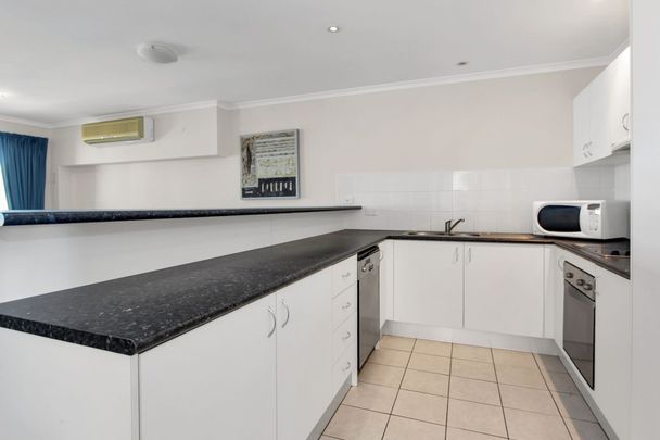 Coastal Living in a Secure 3-Bed Apartment - Photo 1