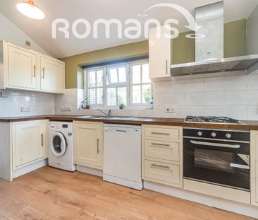 Chilcombe Way, Lower Earley, Reading, RG6 - Photo 5