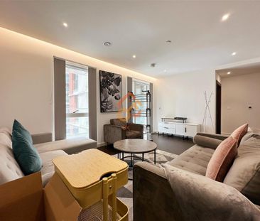 1 bedroom in a flat share to rent - Photo 6