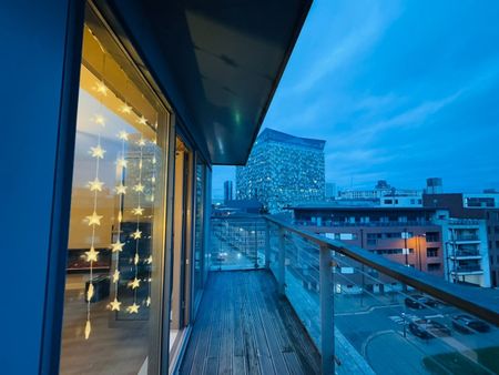 2 Bed Penthouse, Skyline, B1 - Photo 5