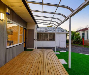 Charming one-bedroom house - Photo 4