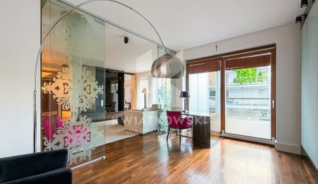 Warszawa, Mokotów, Wyględów, Biały Kamień – zdjęcie 3