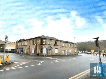 1 bedroom in a house share to rent - Photo 2