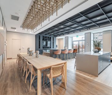 For Lease - 2501 Saw Whet Boulevard Unit# 626, Oakville, Ontario - Photo 3