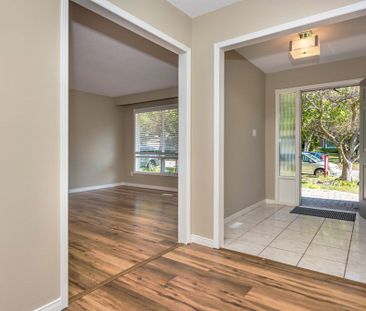 For Lease - 177 Browning Trail Unit# Front, Barrie, Ontario - Photo 2