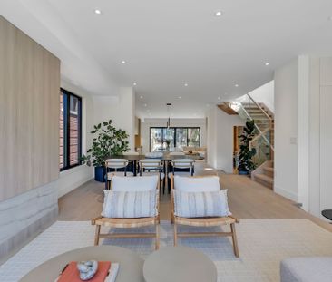 For Lease - 172 Cameron Avenue, Toronto, Ontario - Photo 1