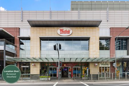 192/1 Railway Parade, Burwood NSW 2134 - Apartment For Rent | Domain - Photo 5