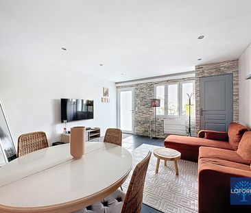 Appartement T2 Saint-Sébastien-sur-Loire à louer - Photo 2