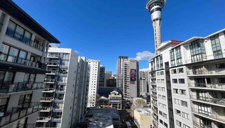 2 Bedroom Modern CBD Apartment ! - Photo 4