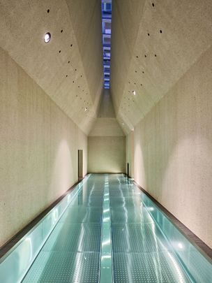 2.5 Zimmer, 70 m², 4. Stock - Photo 1