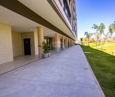Apartamento de Alto Padrão para Locação no Reserva Lyber | SQNW 105... - Photo 2
