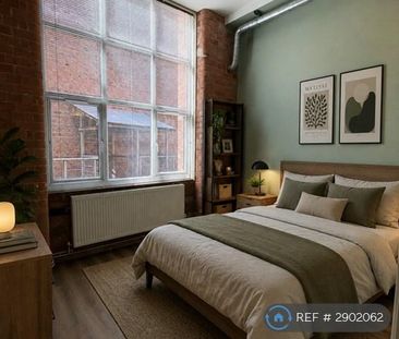1 bedroom flat to rent - Photo 4