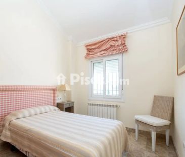 Chalet en alquiler en Avenida Villa de Otura, 54 - Photo 5