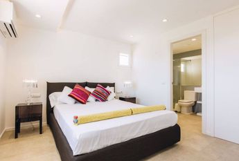 5 bedroom luxury Villa for rent in Ibiza, Spain