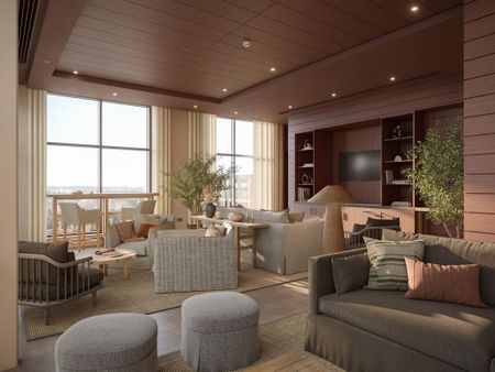 3 bedroom flat to rent - Photo 3