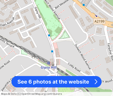 Colby Mews, London, SE19 - Photo 1