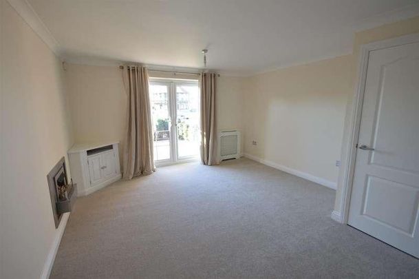 Park Lane, Burton Waters, Lincoln, LN1 - Photo 1