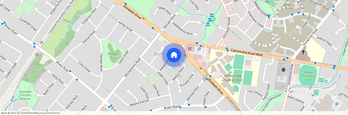 12 Keeden Place, NSW 2177, Bonnyrigg