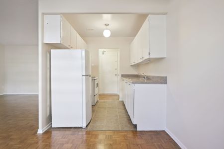 For Lease - 7 Helene Street Unit# 107, Mississauga, Ontario - Photo 5