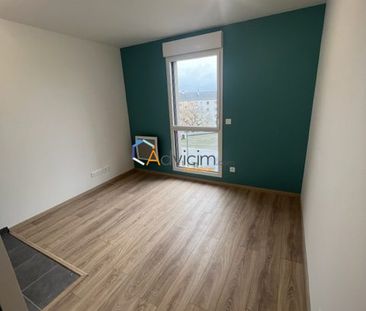 F 1 neuf de 18.57 m² avec PARKING - Photo 2