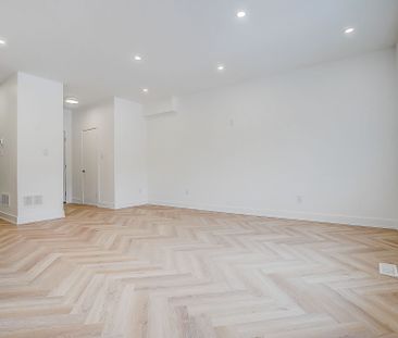 For Lease - 1146 Broadview Avenue Unit# 4, Toronto, Ontario - Photo 5