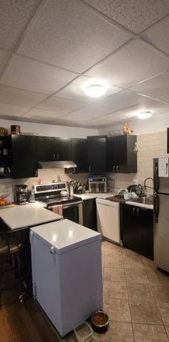 Logement 4-1/2 à louer - Photo 1