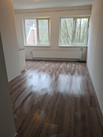 Te huur: Studio Kardinaal Vaughanstraat in Tilburg - Foto 2