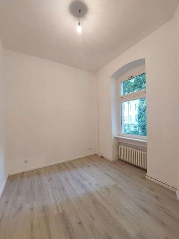 Individuell geschnittene 2-Zimmer-Wohnung mit Balkon steht zur Vermietung! - Foto 4