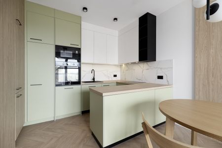 Nowy Apartament do pierwszego zamieszkania - Zdjęcie 5