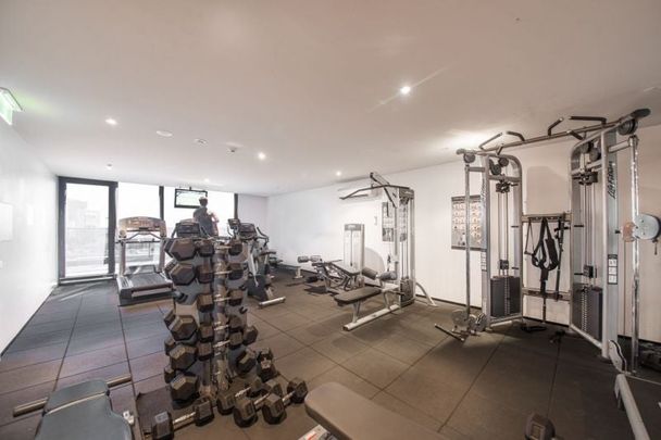 Elevated Living in the Heart of South Yarra - Photo 1