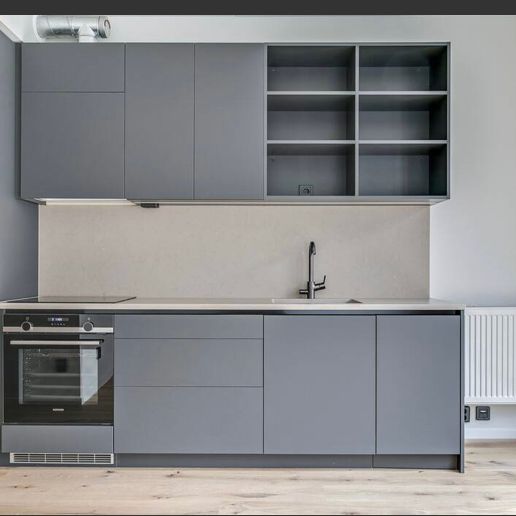 Orgelgatan, Uppsala - Foto 1