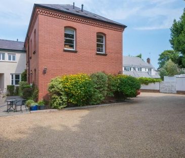 3 Moat Apartment, 8 Motelands Old Holywood Road, East Belfast, Belf... - Photo 2