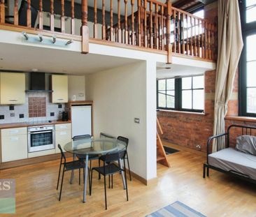 1 bedroom Flat To Let - Photo 2