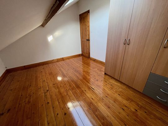 Maison de 85.87 m², rue de Kant – Euratechnologies réf 608-001 - Photo 1