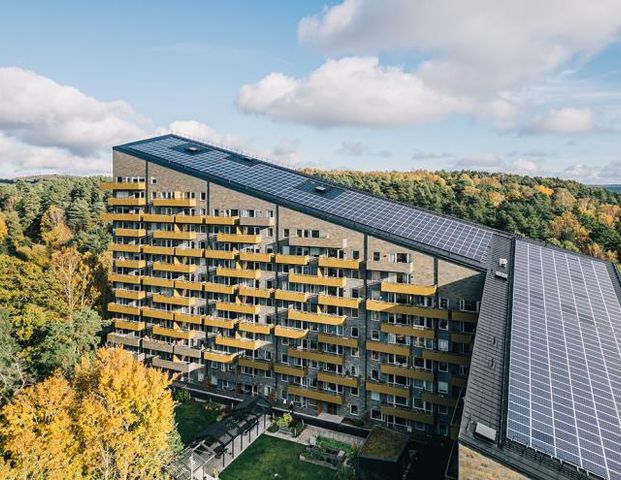 Beväringsgatan 1 C - Foto 1