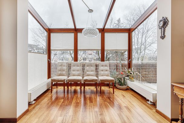 Łódź - Mieszkanie na wynajem - Фото 1