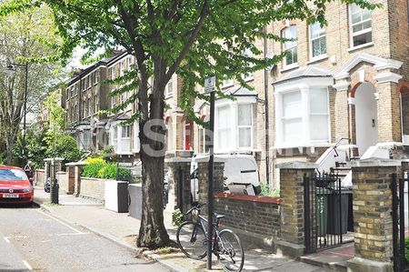Hartham Road, N7, London - Photo 3