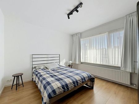 Appartement te huur in Merksem met 2 slaapkamers - Photo 5